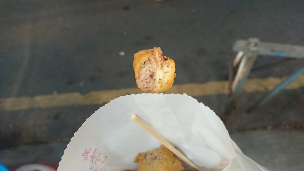 宜蘭小百岳4座~東門及羅東夜市美食之旅_1317695