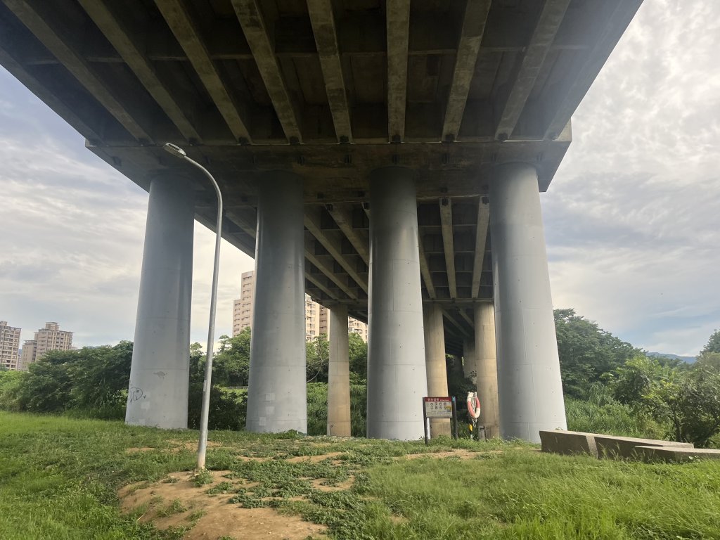 [2025臺北健走趣-01/49] 2025_0617_景美河濱公園_2814554