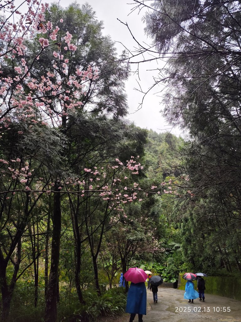 台北國軍英雄館→宜蘭縣員山鄉燈篙林道→礁溪郷潭酵天地觀光工廠→冬山鄉田老爺餐廳_2712026