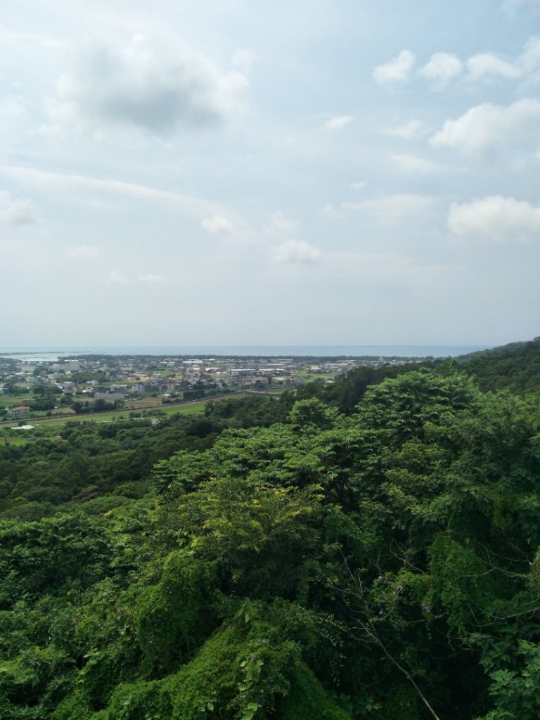 鳳崎落日步道_1808636