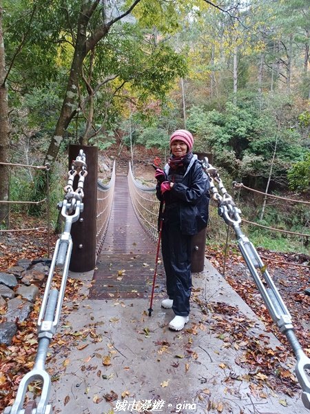 【台中和平】部落風情。 環山部落獵人登山步道_2014367