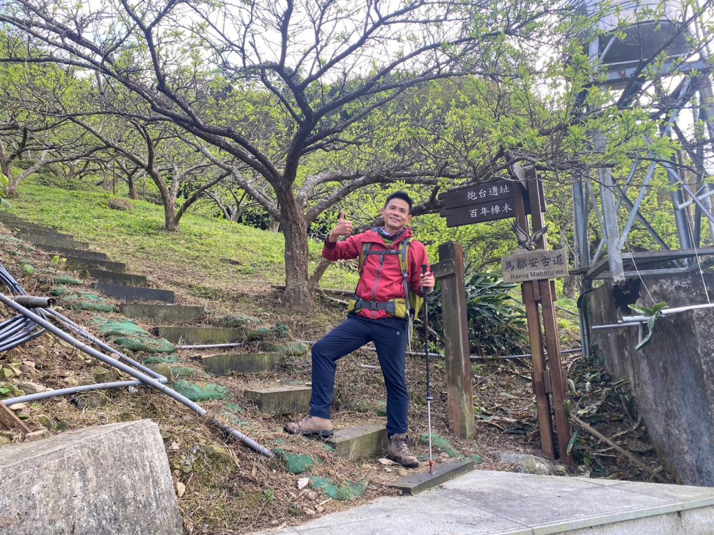 烏嘎彥竹林步道.馬都安古道【因為堅持 所以更顯珍貴】_2064440