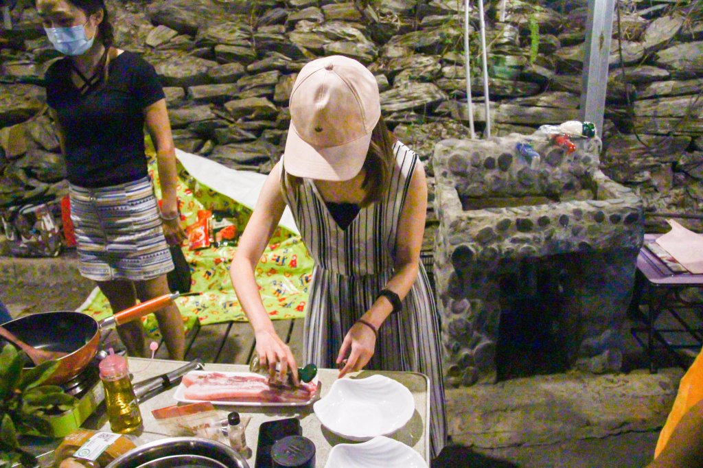 【國慶玩水】10/10 精英溫泉一日郊遊_1485049