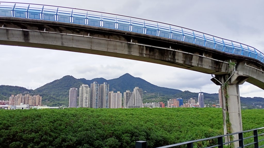 2021 IML 台灣國際快樂健行大會 / MERRELL 健行嘉年華 - 金色淡水線 10 km_1517478