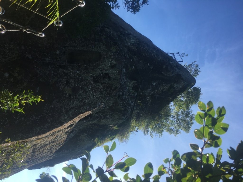 中央尖連峰、孝子山、慈母峰⋯_2248621