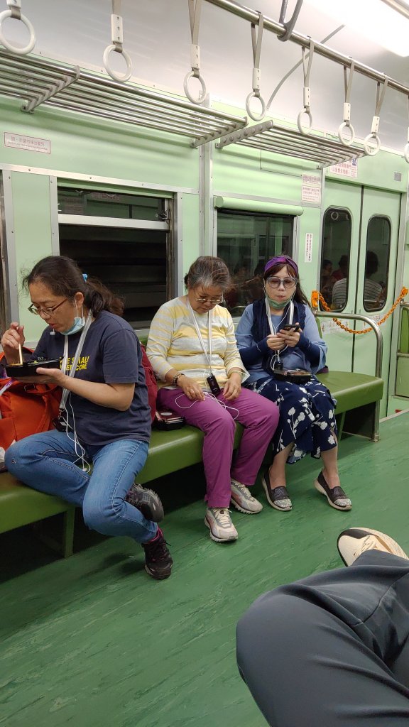 2023探尋全台最美海岸觀光火車路線藍皮解憂號悠悠緩緩漫遊鐵道之旅_2109254