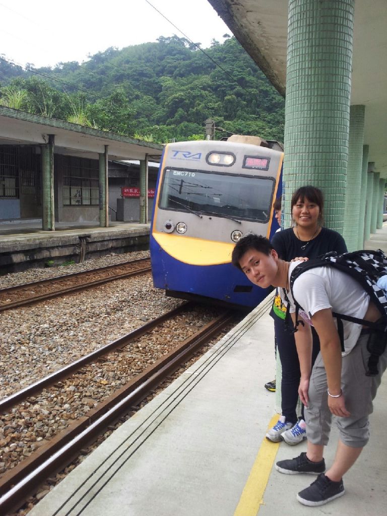 104.06.06 大粗坑步道 到 貂山古道_190116