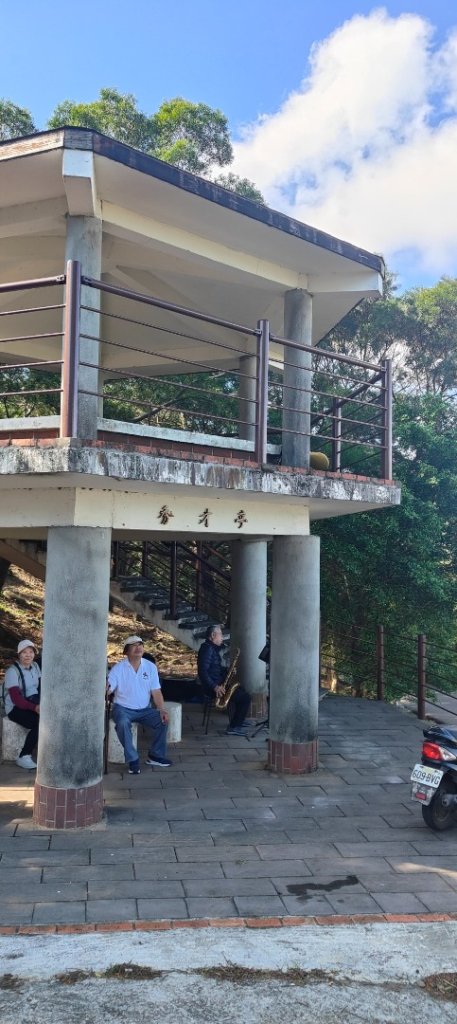 秀才登山步道_2936934