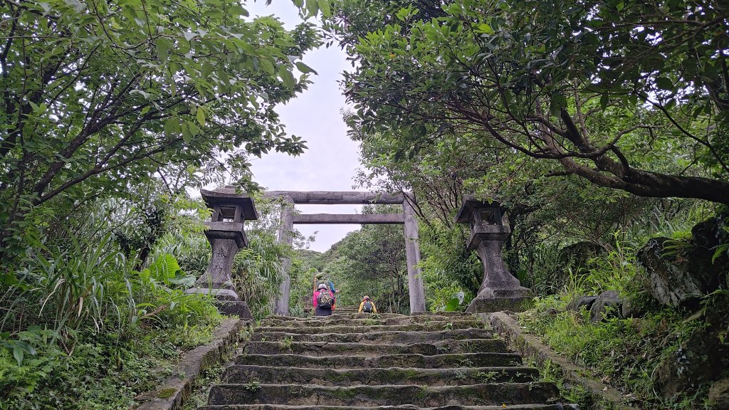 楊廷理古道_2814572