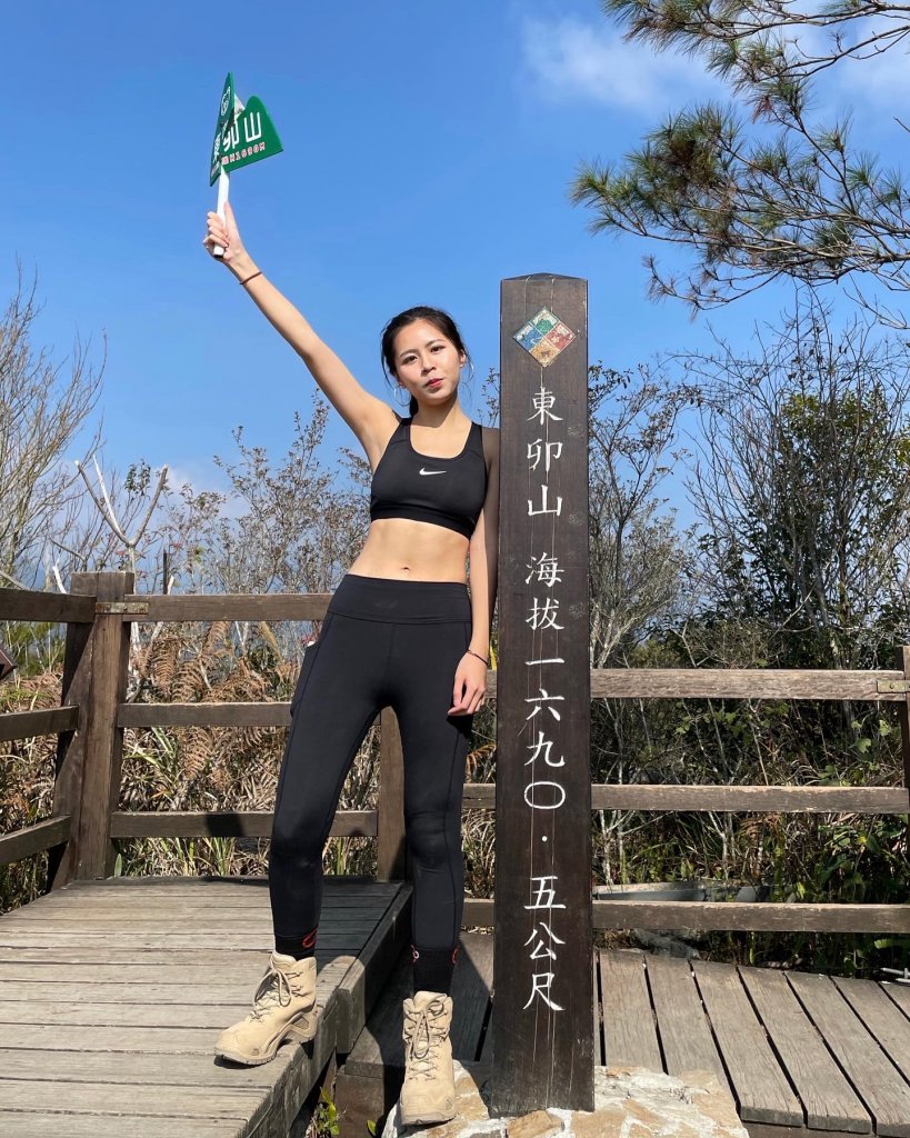 谷關七雄老五－東卯山_1274749