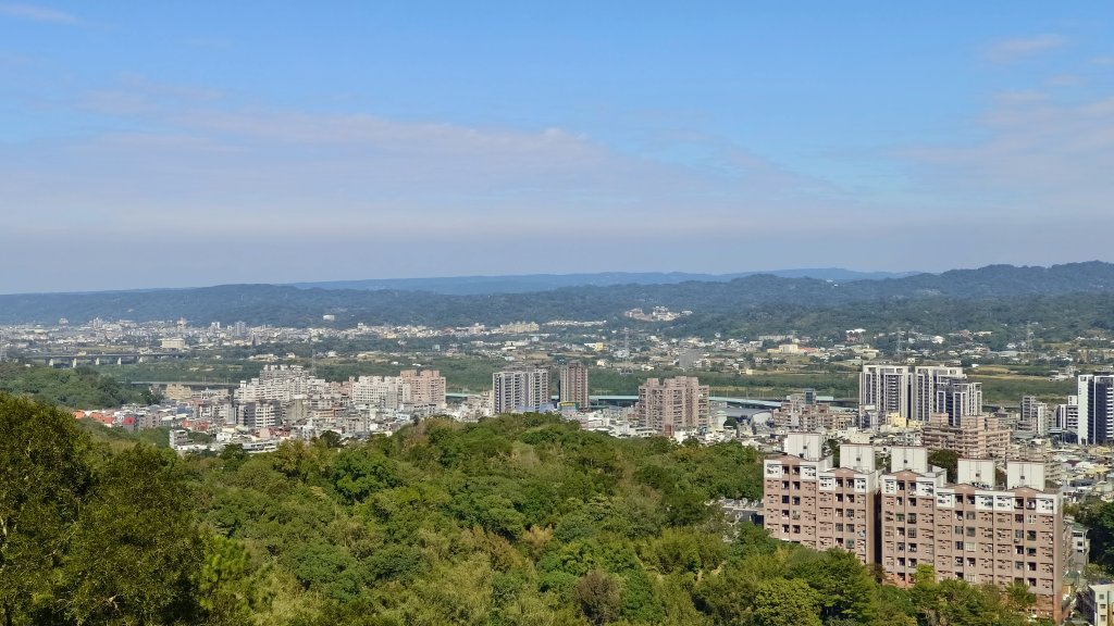 (姨婆趴趴走)第四十五集:新竹竹東三山（新具庄山、樹杞林山、員崠子山）環狀縱走_2662289