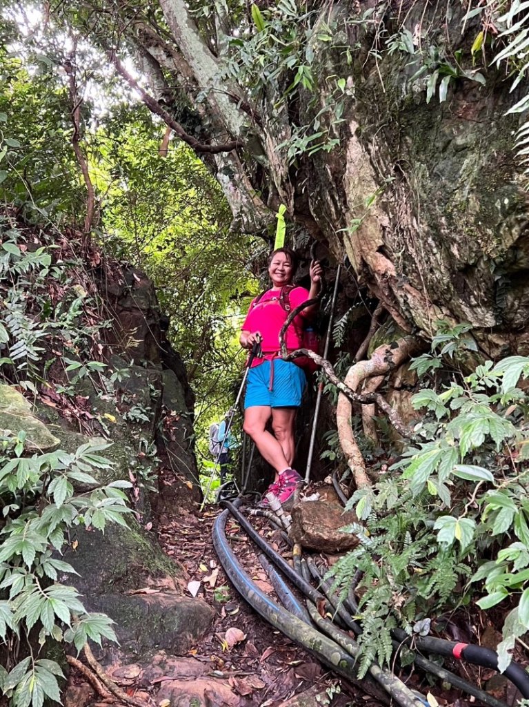 南坪古道、馬胎古道、合興車站_2240298