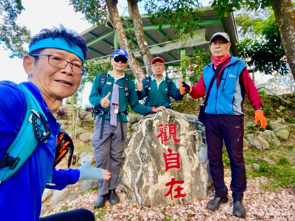 阿蓮五虎兄弟之瑪家三兄妹來回縱走_2976128