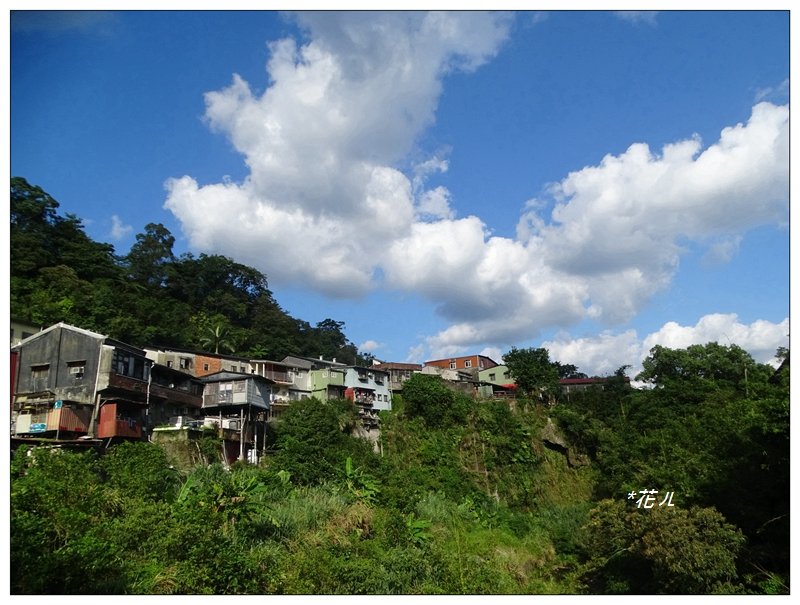 平溪/十分瀑布步道_657836