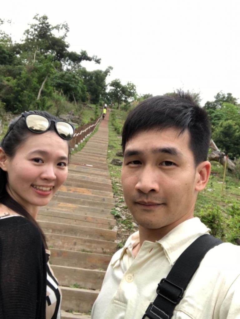 知本國家森林遊樂區午後一遊_305860