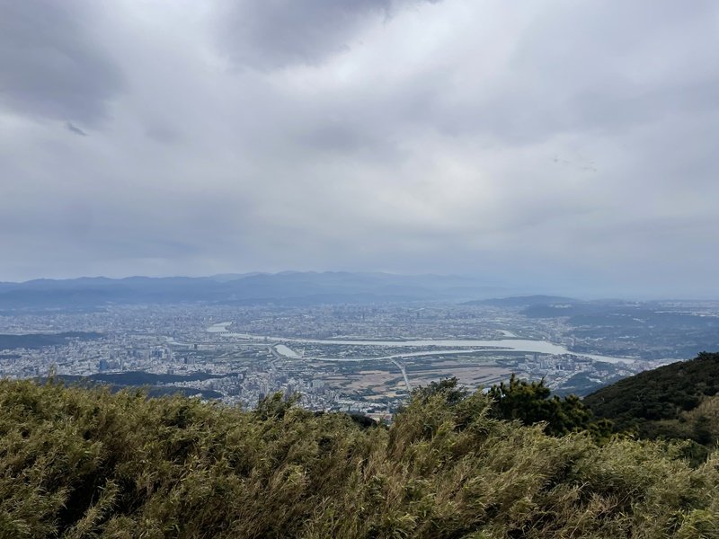 山仔頂步道_2708447