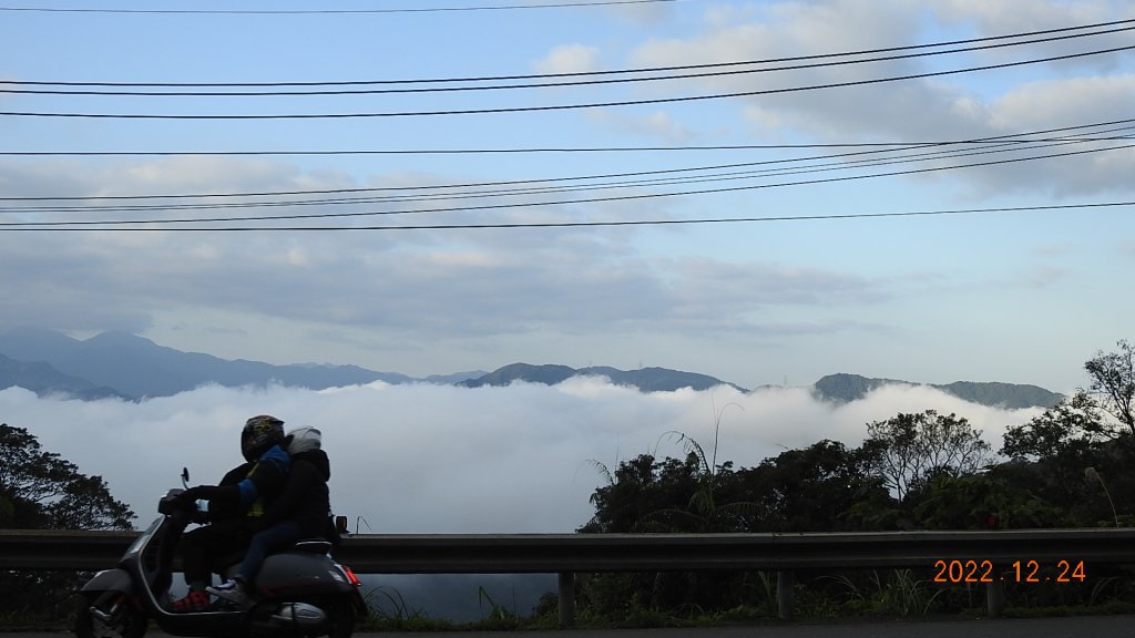 12/24寒流追霧淞槓龜，石碇二格雲海&太平山雲霧飄渺&首登小百岳-三星山_1966253