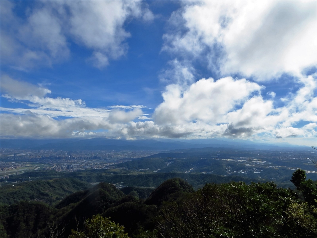 觀音山連峰暨硬漢嶺相關景觀_65075