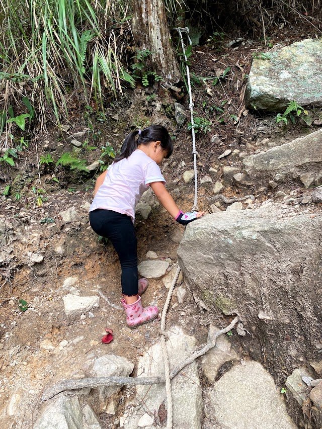 1090912_宸宸谷關七雄完登_東卯山_1102825