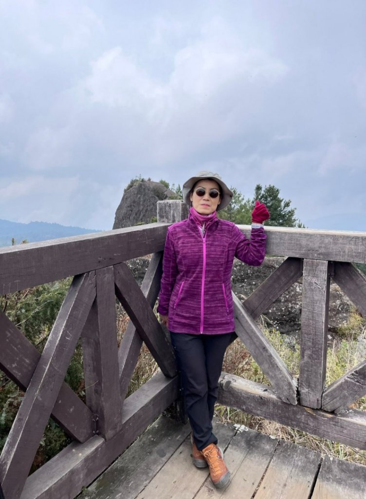 小百岳最高峰-大塔山_2153656