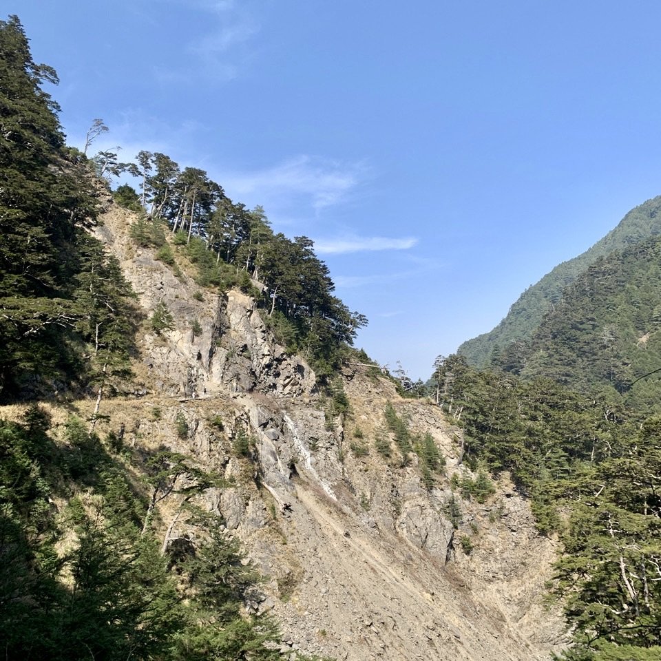 合歡溪步道_2073648