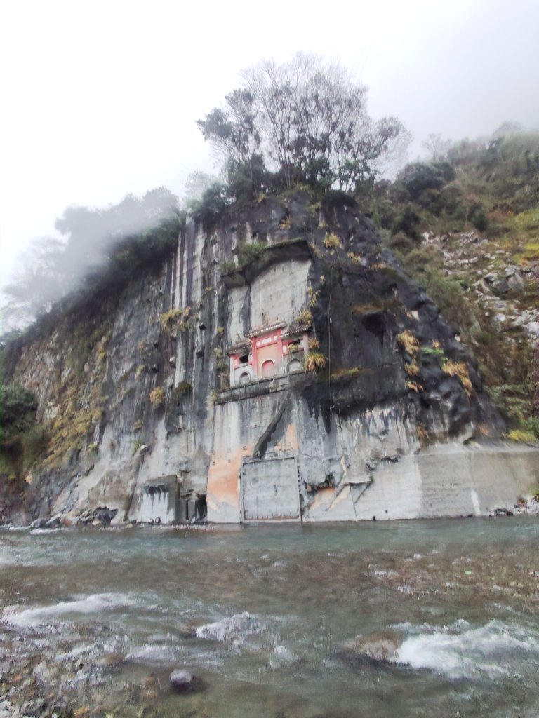 馬陵溫泉步道封面圖