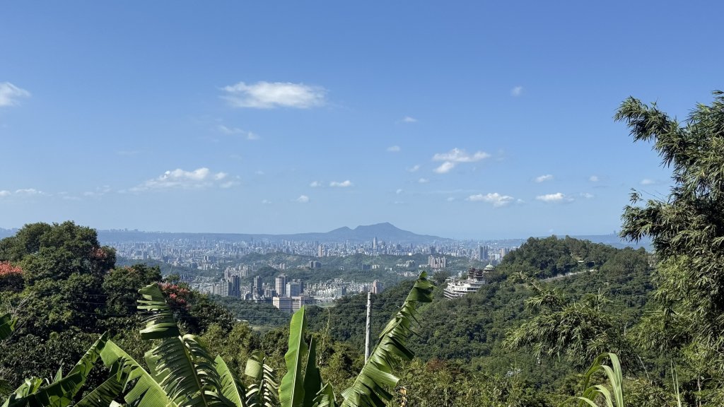 2025/10/15 台北大縱走第7段_2916493