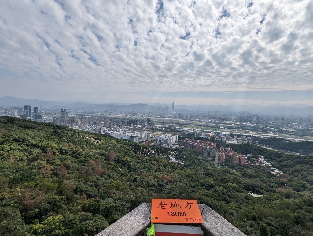 【小百岳009】台北 劍潭山_1985379
