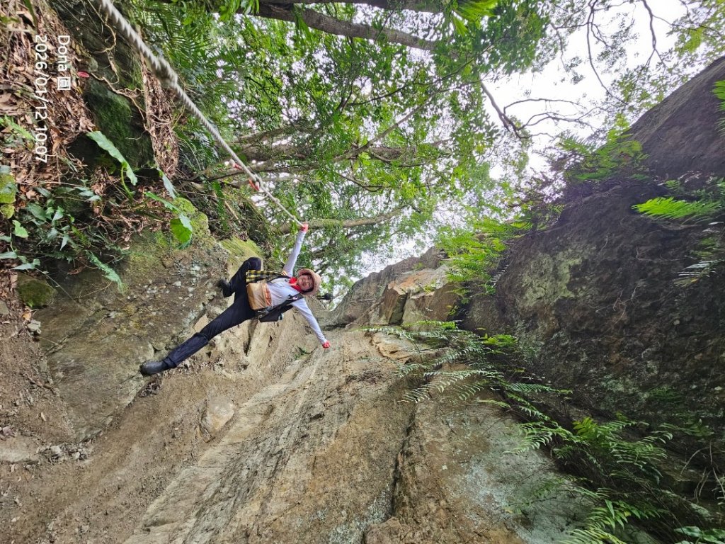 20260112月扇湖山&四分子古道O走+烏塗溪步道_2986554