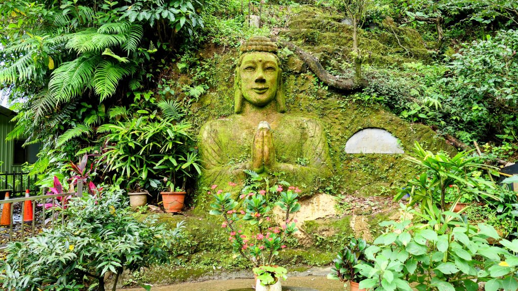 五堵獅頭山封面圖