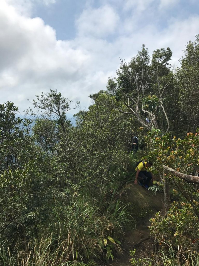 皇帝殿大縱走(1)_552708