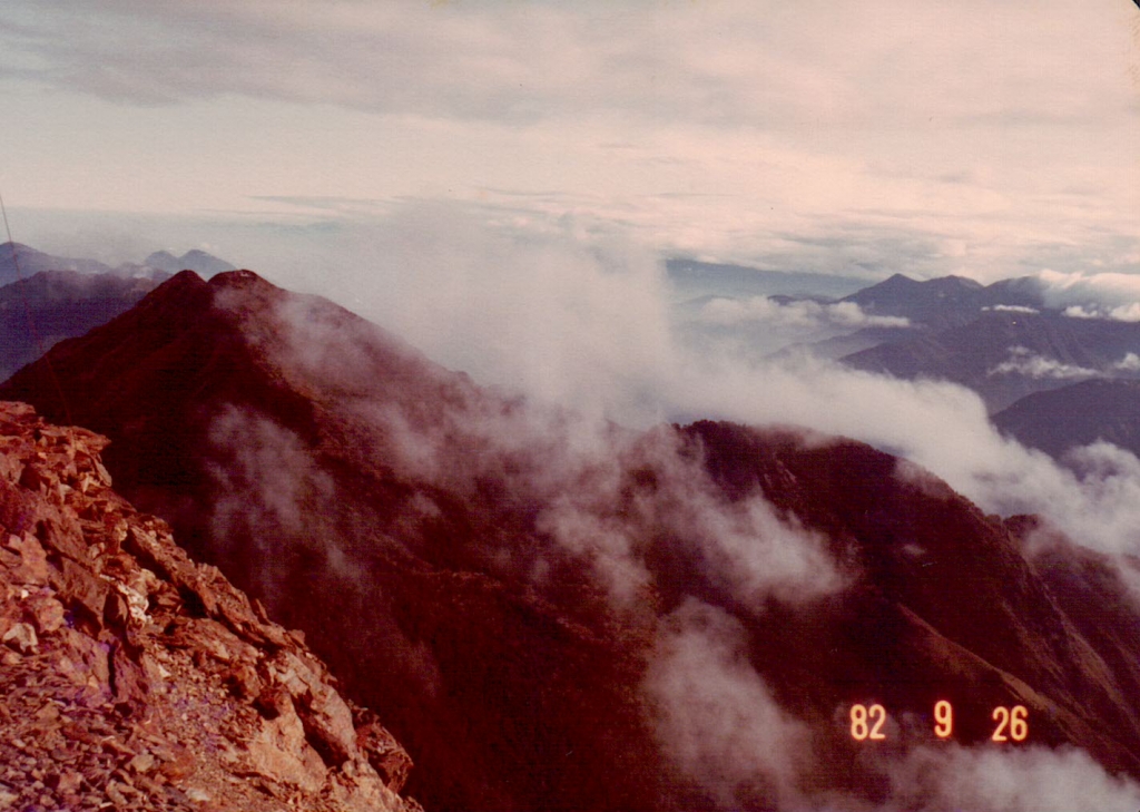 19820926初登玉山_24946