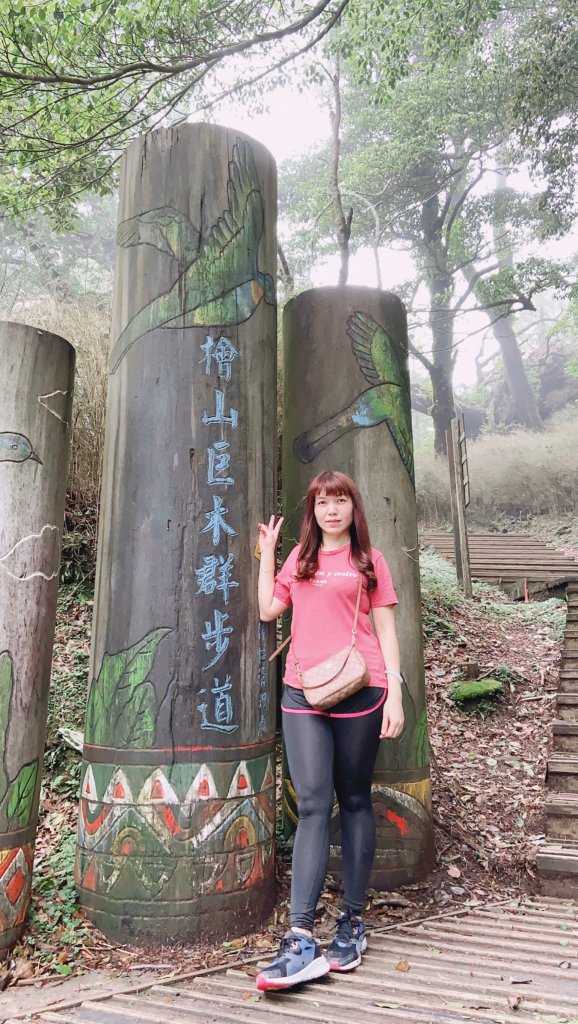 新竹檜山巨木群步道_982151