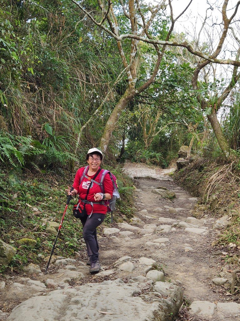 【白河關仔嶺】熱門景點的大棟山_2034010