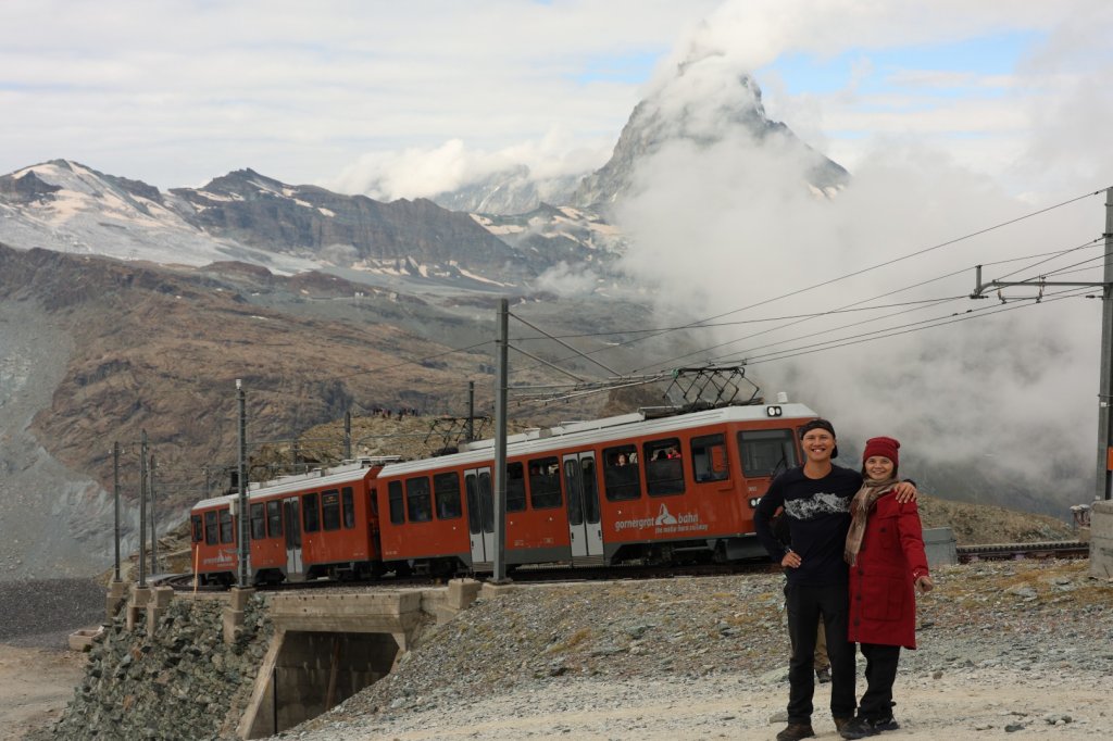 2024 世界旅行山岳篇 Part 4封面圖