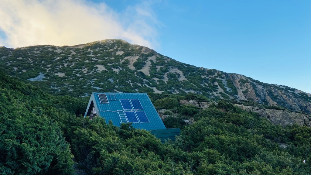 玉山群峰_2860558