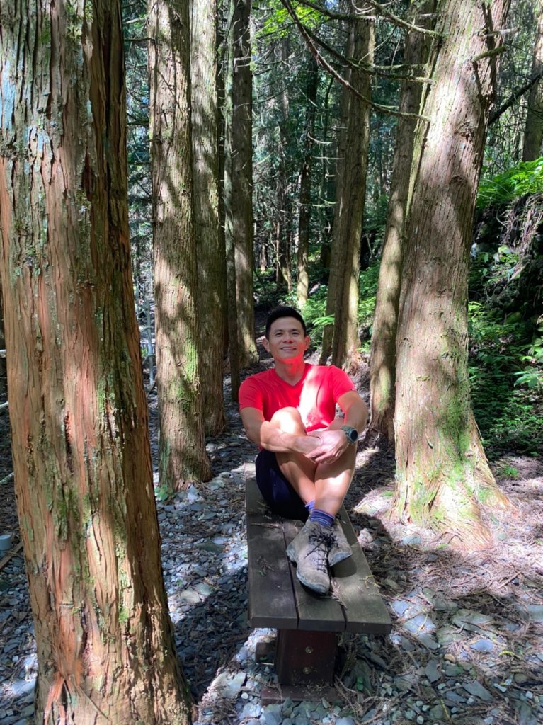 梨山.希利克步道.環山部落【深山裡的二顆珍珠】_1772893