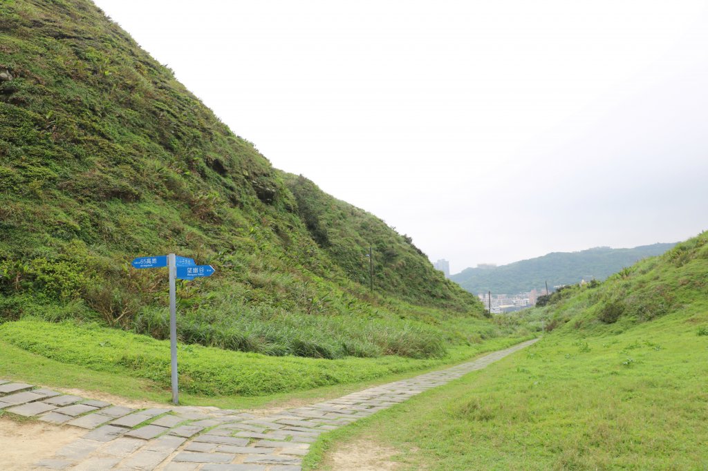 一路向海去~療癒的海景步道望幽谷濱海步道_755025