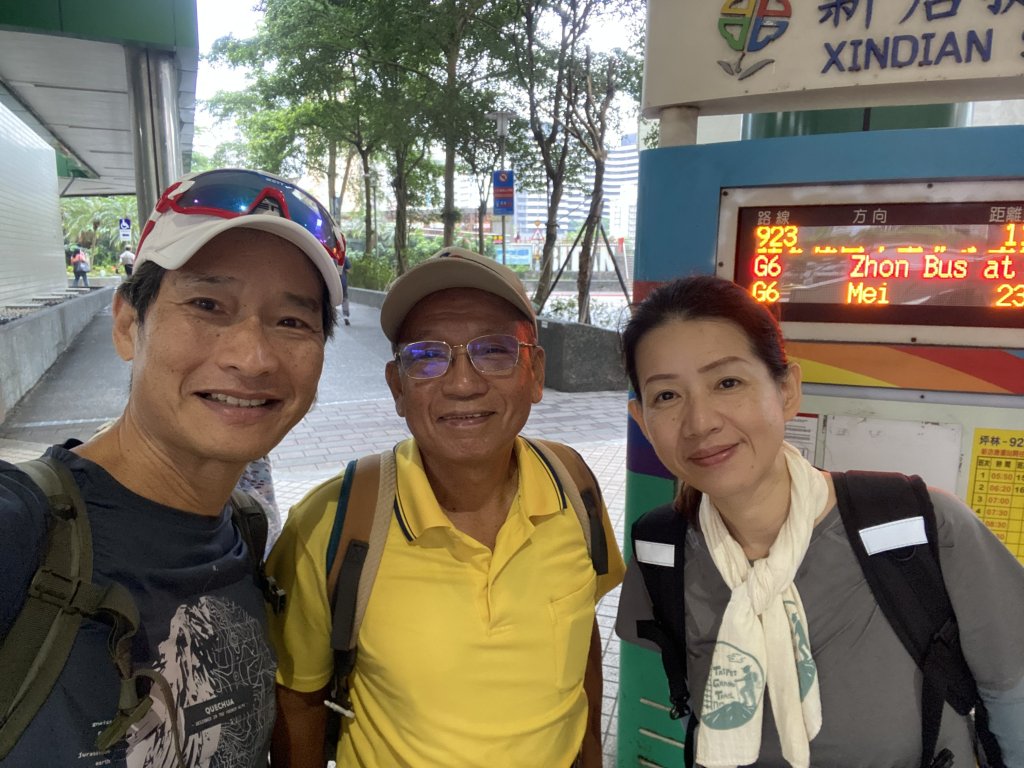 【淡蘭古道尋寶任務】淡蘭南路第四段｜𩻸魚堀溪自行車道至縣界公園_2926366