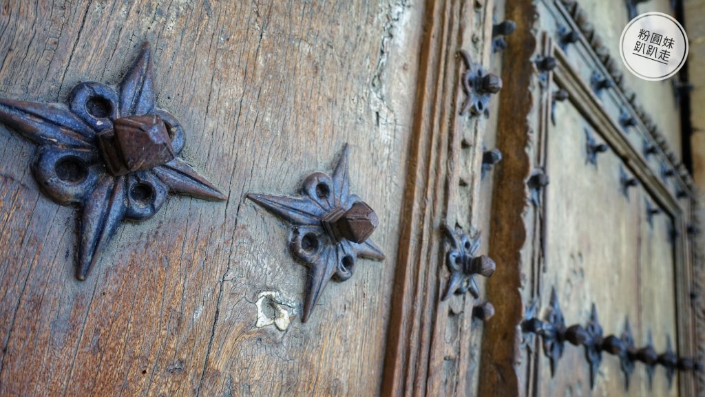 【勇氣2.0朝聖之旅】D5清晨的寬恕之峰_654619