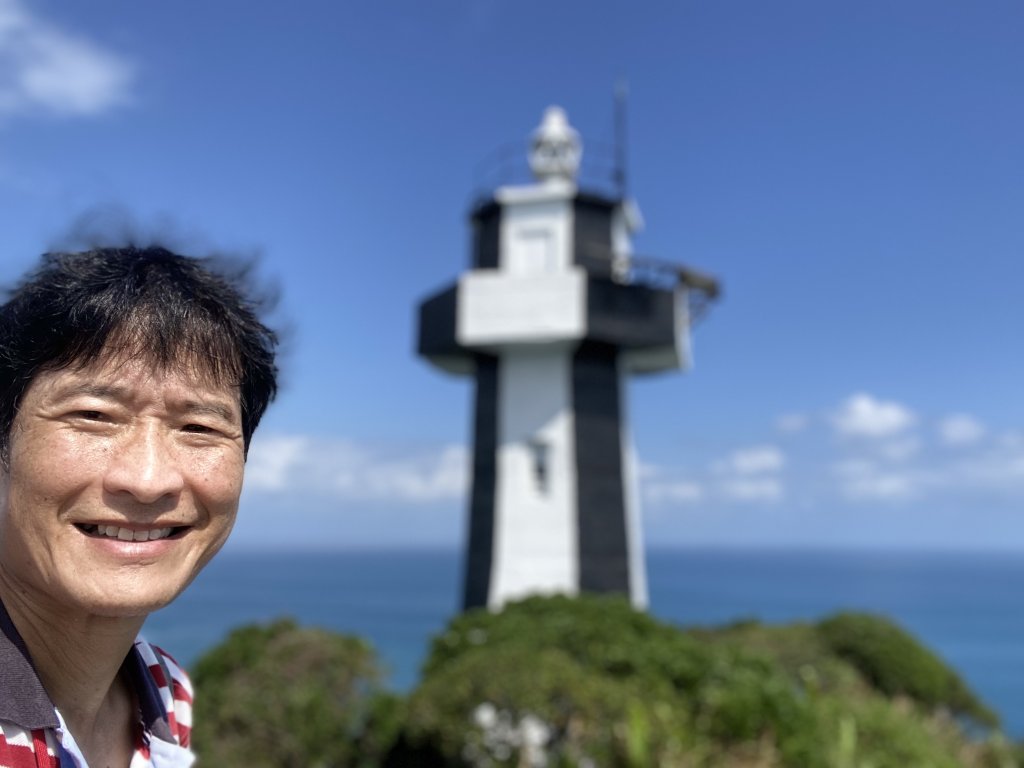 基隆嶼 年度最後一梯登島_2853573