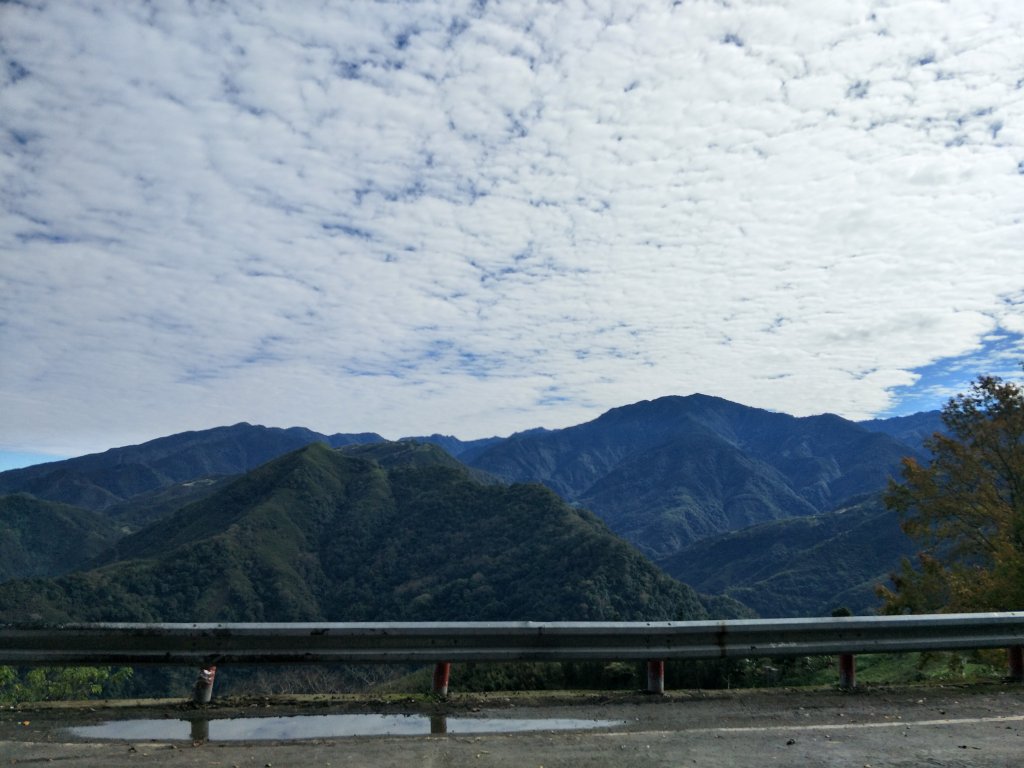 2019 01 04 鵝公髻山步道_497764