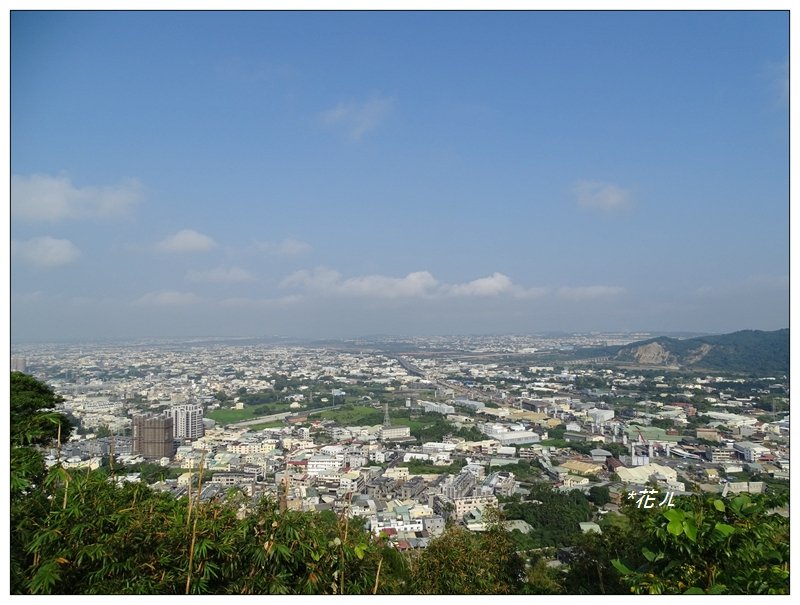 豐原/ 公老坪旱溪源頭步道_689961