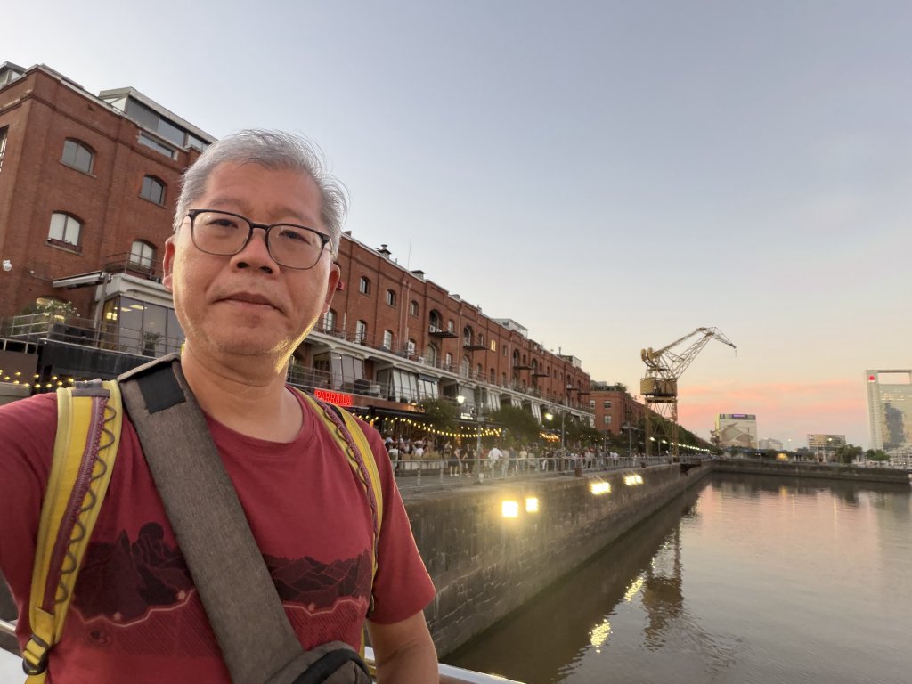 [紐約馬之行-64] 2025_1114 女人橋_2954464