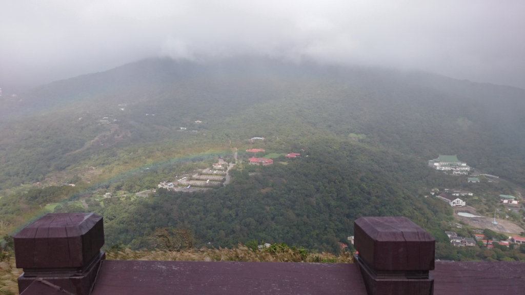 2016-1030 紗帽山步道封面圖