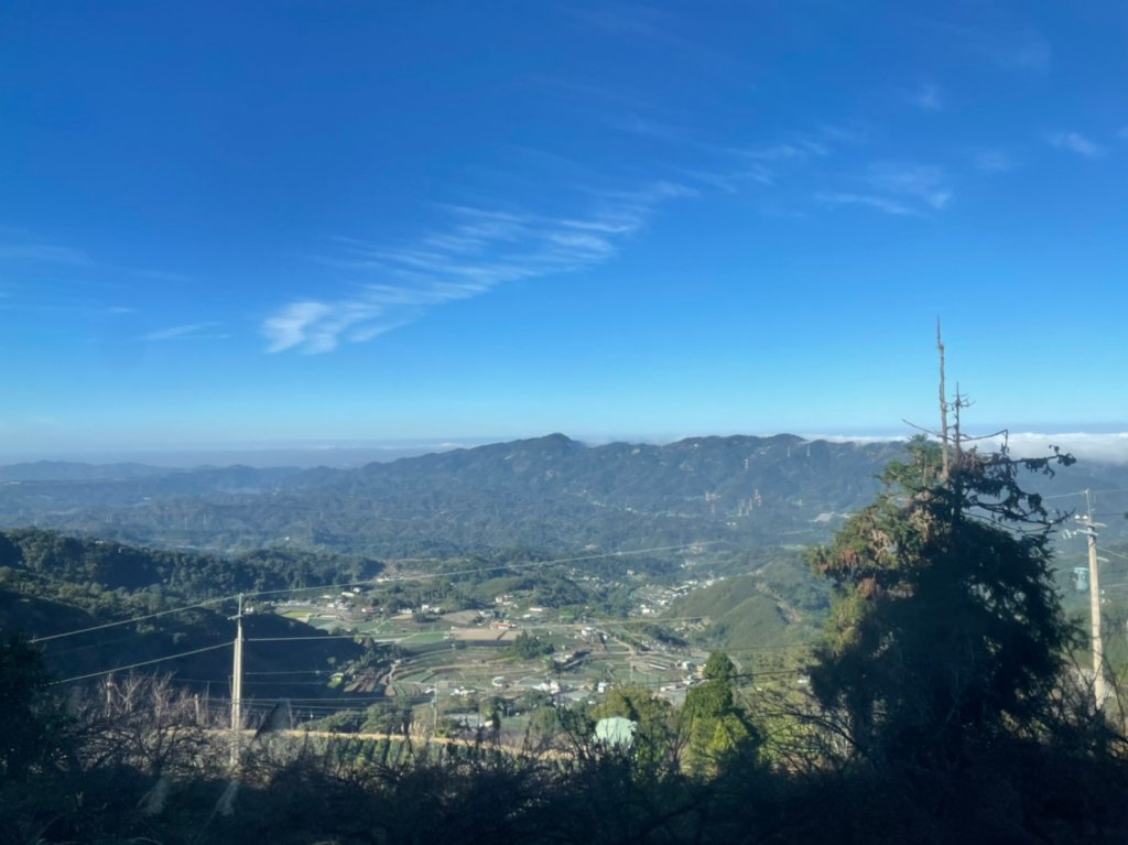 馬那邦山賞楓趣_1549538