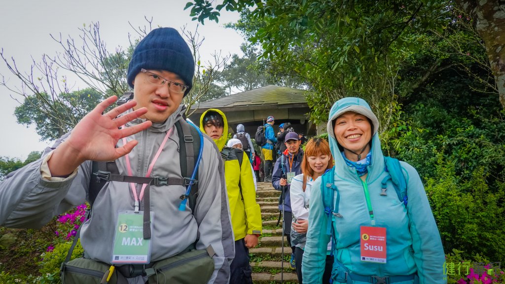 健行筆記X樂福里X EiDER 戀愛巴士_551903