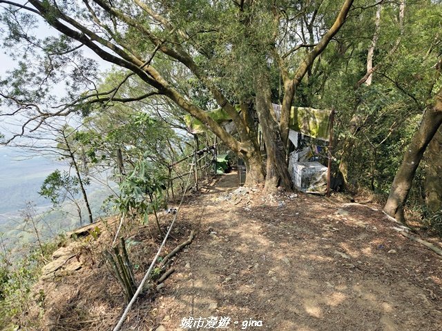 【屏東瑪家】小百岳笠頂山步道_3013110