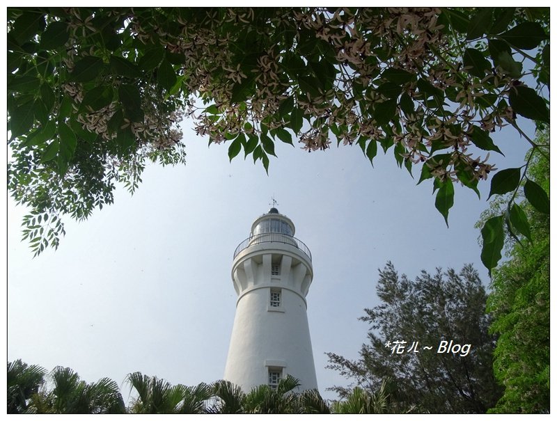 白沙岬燈塔步道_657896