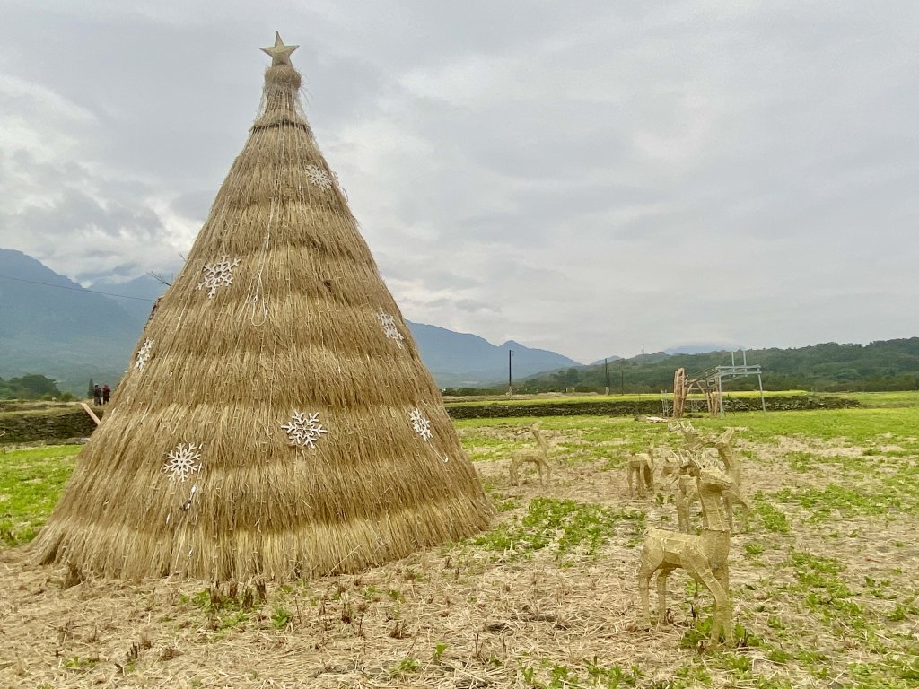 花東漫遊—美崙山.美崙山北峰.吉安慶修院.花蓮山.北回歸線.成功.富里 2023/01/08_1991841